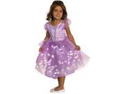 Girl s Purple Princess Dress Rubies 882712