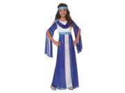 Child Greek Empress Costume Forum Novelties 51805 49448