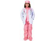 Child Premium Pink Jr. Physicians Costume Aeromax PHSP