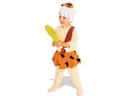 Child Flintstones? Bamm Bamm Costume Rubies 11607