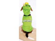 Angry Birds King Pig Pet Costume