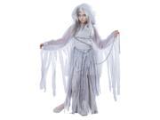 Child Female Haunted Beauty Ghost Costume by California Costumes 394 00394