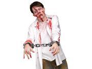 Adult Zombie Restraint Cuffs by FunWorld 90577