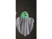 48 Color Changing Ghost by FunWorld 91760