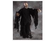 Adult Rotting Gown Costume by Zagone Studios C1011