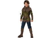 Child Robin Hood of Nottingham Costume Incharacter Costumes LLC 17031