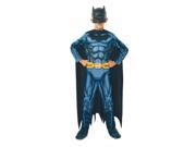 Child Official Licensed Batman Costume by Rubies 881297