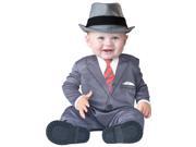 Infant Baby Business Suit Costume by Incharacter Costumes LLC? 16021