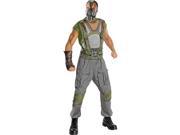 Adult Male Batman Deluxe Bane Costume by Rubies 880670