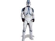 Adult Premium Clone Trooper Costume Rubies 56078