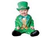 Infant Lil Leprechaun Costume by Incharacter Costumes LLC 56006