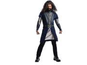 Adult The Hobbit Deluxe Thorin Costume by Rubies 887372