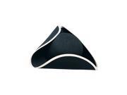 Adult Deluxe Tricorn Hat Rubies 204