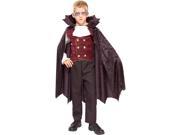 Vampire Costume Rubies 882145