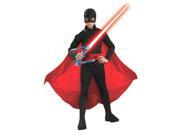Child Generation Z Zorro Costume Rubies 883569