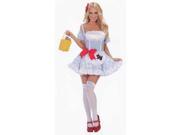 Adult Sexy Dorothy Costume Starline S1004