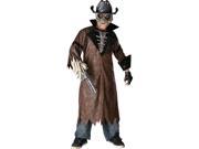 Child Tombstone CowGrave Digger Costume Rubies 883232