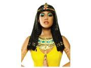 Adult Goddess Cleopatra Wig byGoddessey 31000