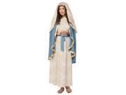 Adult The Virgin Mary Costume by California Costumes 01316
