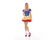 Teen Snow White Fairest of All Costume Elegant Moments 9834JR