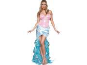 Adult Mesmerizing Mermaid Costume by Incharacter Costumes LLC? 8019