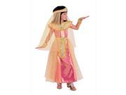 Child Princess Cleo Costume by Princess Paradise 4598