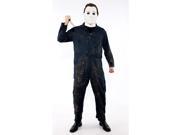 Adult Halloween Michael Myers Costume by Paper Magic Group 6809430