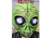 Adult Alien Mask Charades 80261V