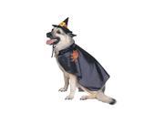 Pet Witch Costume Rubies 50316