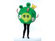 Adult King Pig Angry Birds Costume by Paper Magic Group 6751811