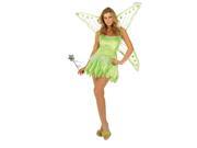 Adult Sexy Pixie Costume by RG Costumes 81410