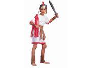 Child Gladiator Costume RG Costumes 90027