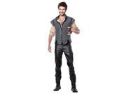 Adult Male Renaissance Man or Captain John Smith Costume by California Costumes 01341