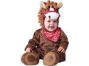 Infant Playful Pony Costume by Incharacter Costumes LLC? 6039