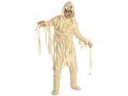 Child The Mummy Costume Rubies 10618 888138
