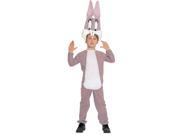 Child Bugs Bunny Costume Rubies 18740