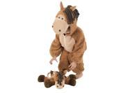 Toddler Happy Horse Costume Princess Paradise 4109