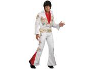 Adult Broadway Quality Elvis Costume Rubies 909801