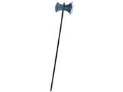 Plastic Executioner?s Axe Rubies 1518