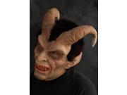 Adult Elegant Devil Mask by Zagone Studios M1005