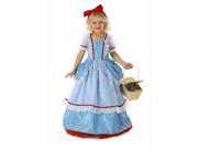 Child The Wizard of Oz Dorothy Costume by Princess Paradise 4473