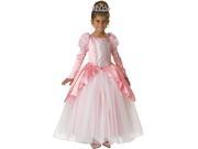 Child Premium Pink Fairytale Princess Costume Incharacter Costumes LLC 7006