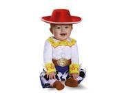 Infant Jessie Deluxe Costume by Disguise 85607