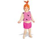 Toddler Flintstones? Pebbles Costume Rubies 11606
