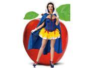 Adult Snow White Costume Escante 6864