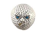 Golf Head Mask Rubies 3384