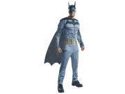 Adult Batman Costume by Rubies 884819