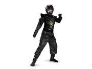 CORE Ninja Deluxe Child Costume by Disguise 56392