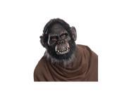 Adult Dawn Of The Planet Of The Apes Koba Mask by Rubies 68552