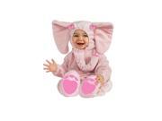 Infant Pink Ella Fun Costume Rubies 881526